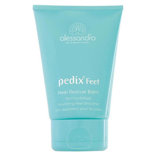 Alessandro - Pedix - Heel Rescue Balm