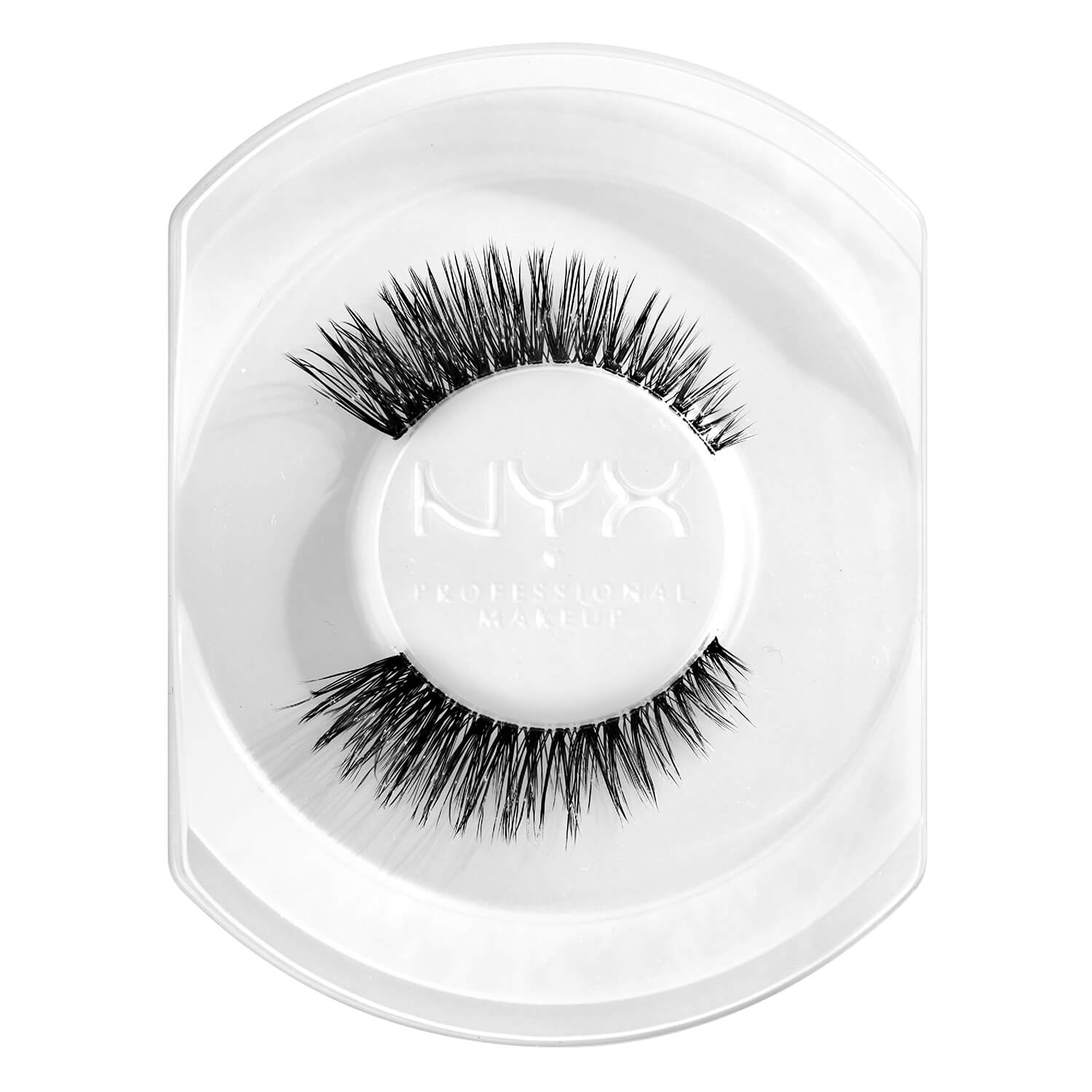 Nyx Professional Makeup Jumbo Lash! - Ego Flare 1x