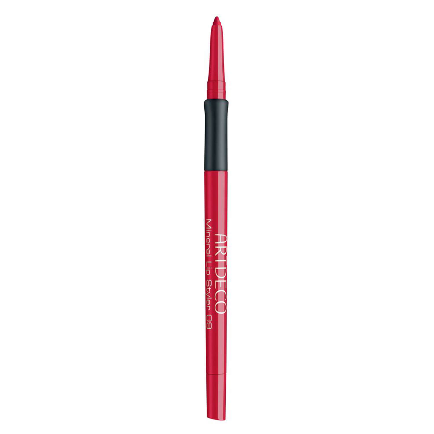 Artdeco Mineral Lip Styler – Red 09 0.4g