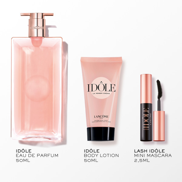 Lancôme Idôle – Eau De Parfum Holiday Set 2025 1x