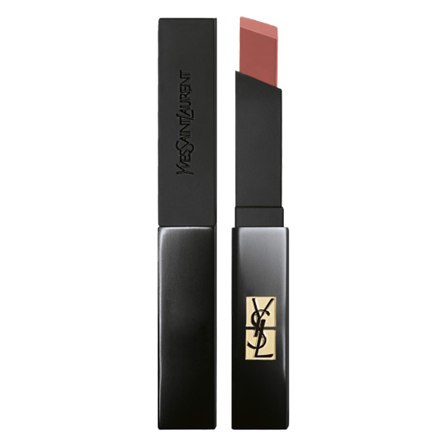 Yves Saint Laurent Rouge Pur Couture The Slim - Velvet Radical Beige Instinct 304 2g