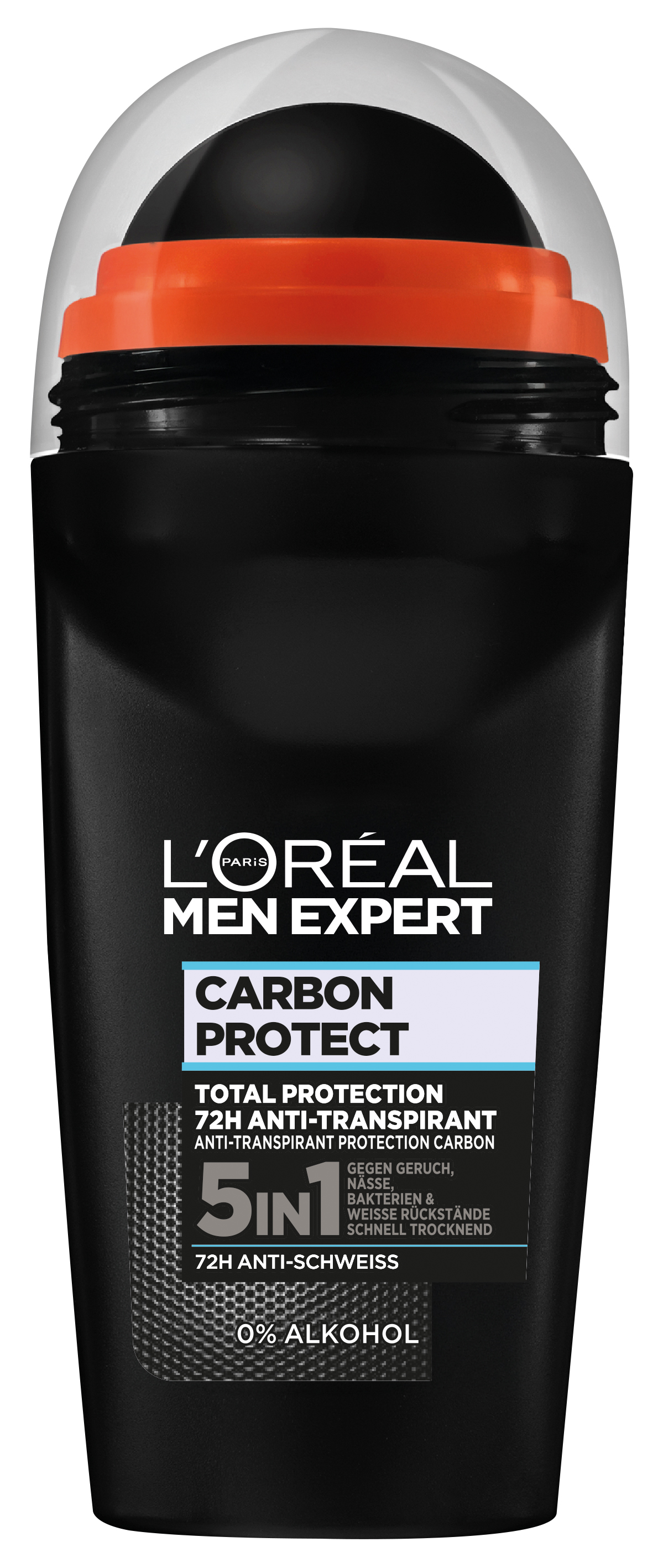 L’oréal Paris Men Expert – Pure Carbon 5in1 Multi-Action Duschgel 1000ml
