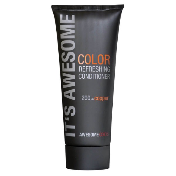 Image of AWESOMEcolors Conditioner - Kupfer
