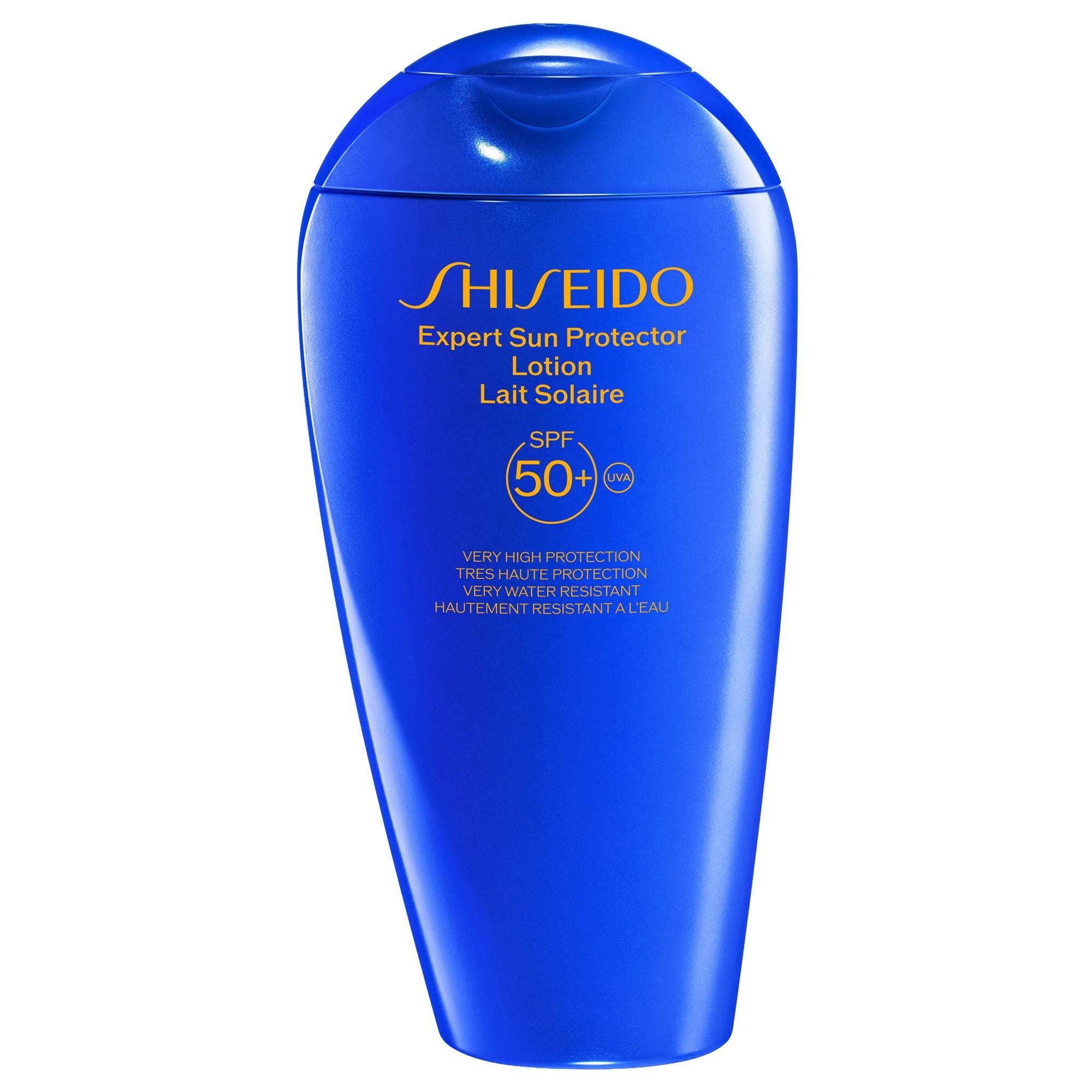 Shiseido Sun – Expert Sun Protector Lotion Spf50+ 300ml