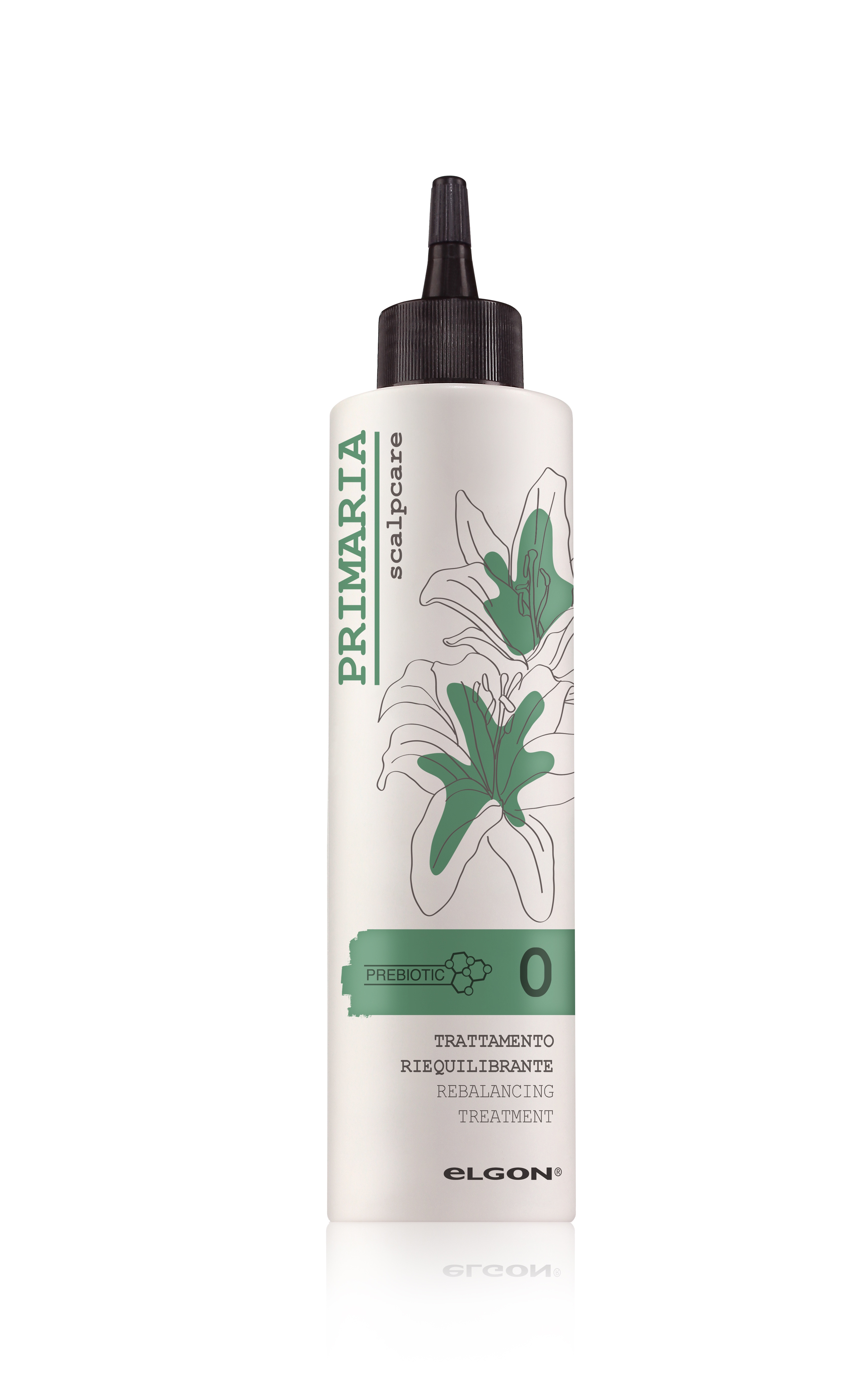 Elgon Primaria – Rebalancing Clay Treatment 200ml