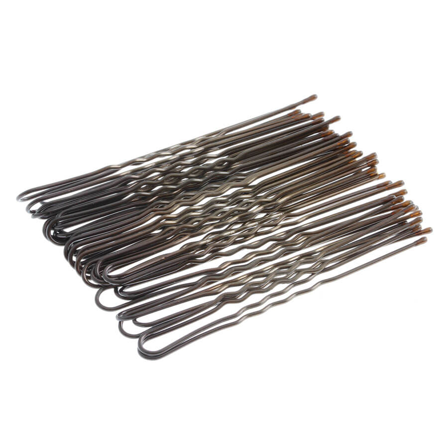 Dailygo – Haarnadel Tortoise 6cm 20x