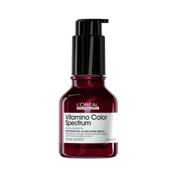 L’oréal Professionnel Vitamino Color Spectrum – Glass Shine Serum 30ml
