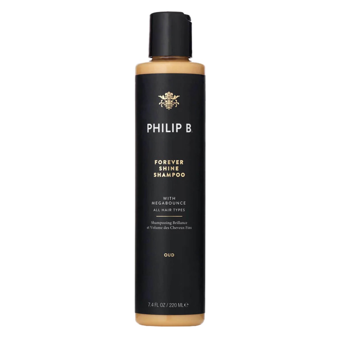 Oud Royal - Forever Shine Shampoo