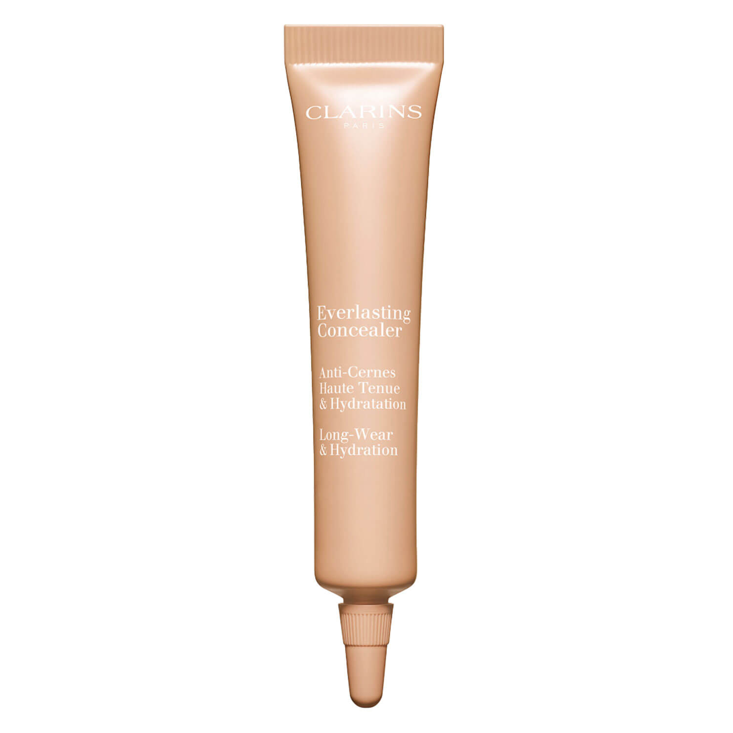 Clarins Everlasting Concealer - Long-Wear & Hydration 02.5 12ml
