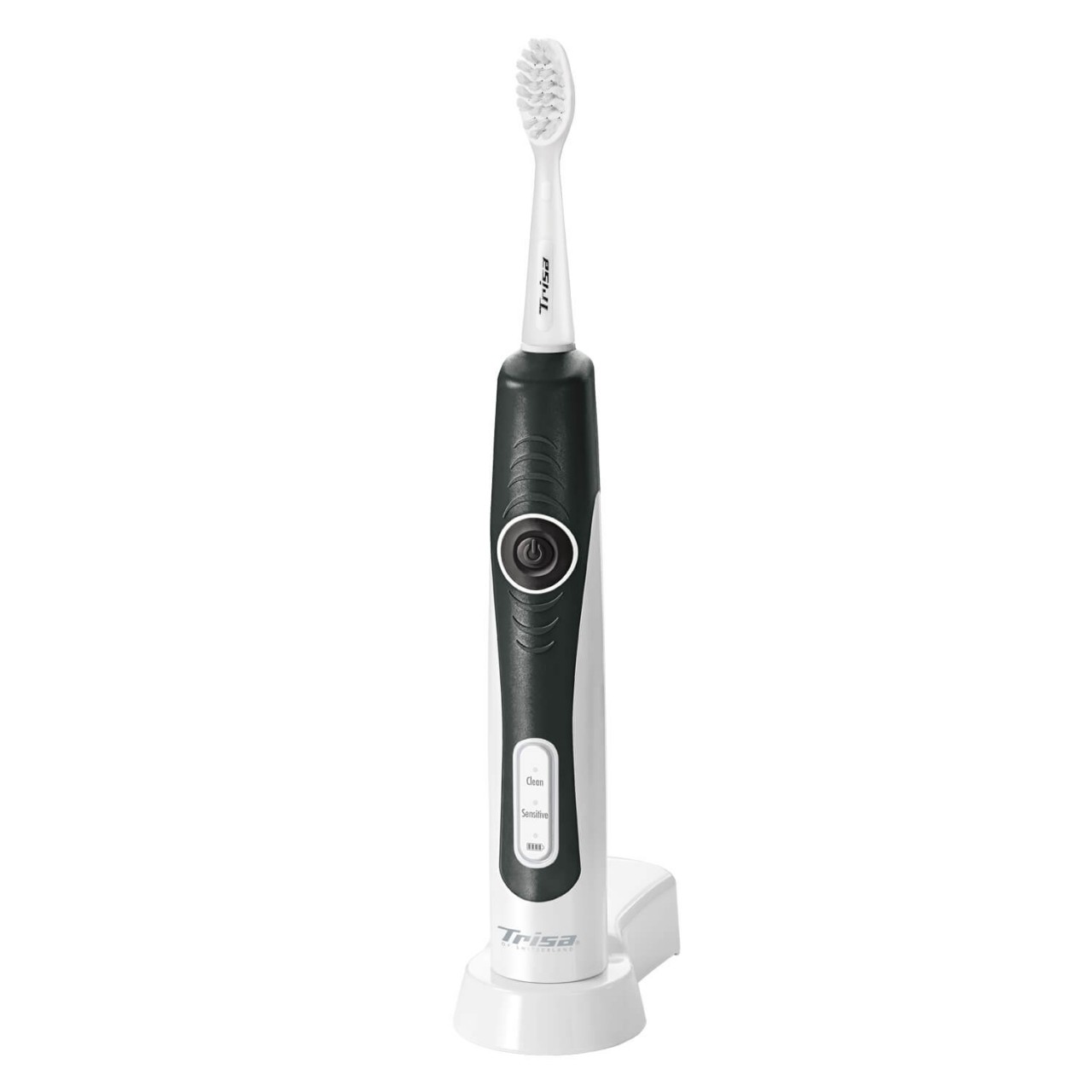 Trisa Oral Care - Sonic Performance Black