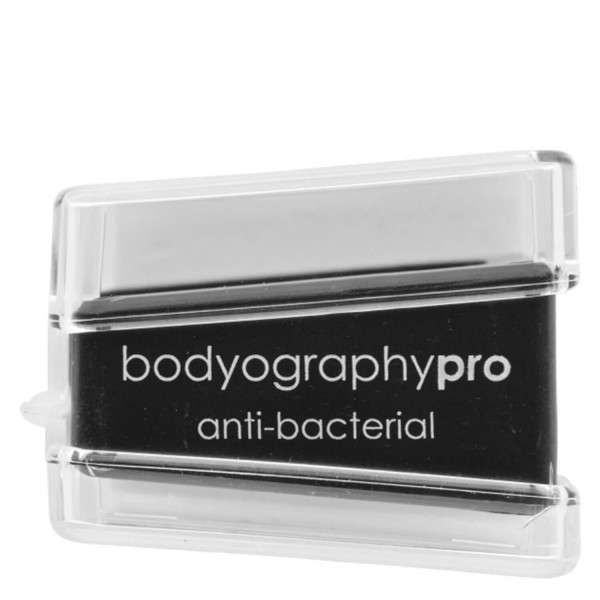 Image of bodyography Tools - Anti-Bacterial Pencil Sharpener