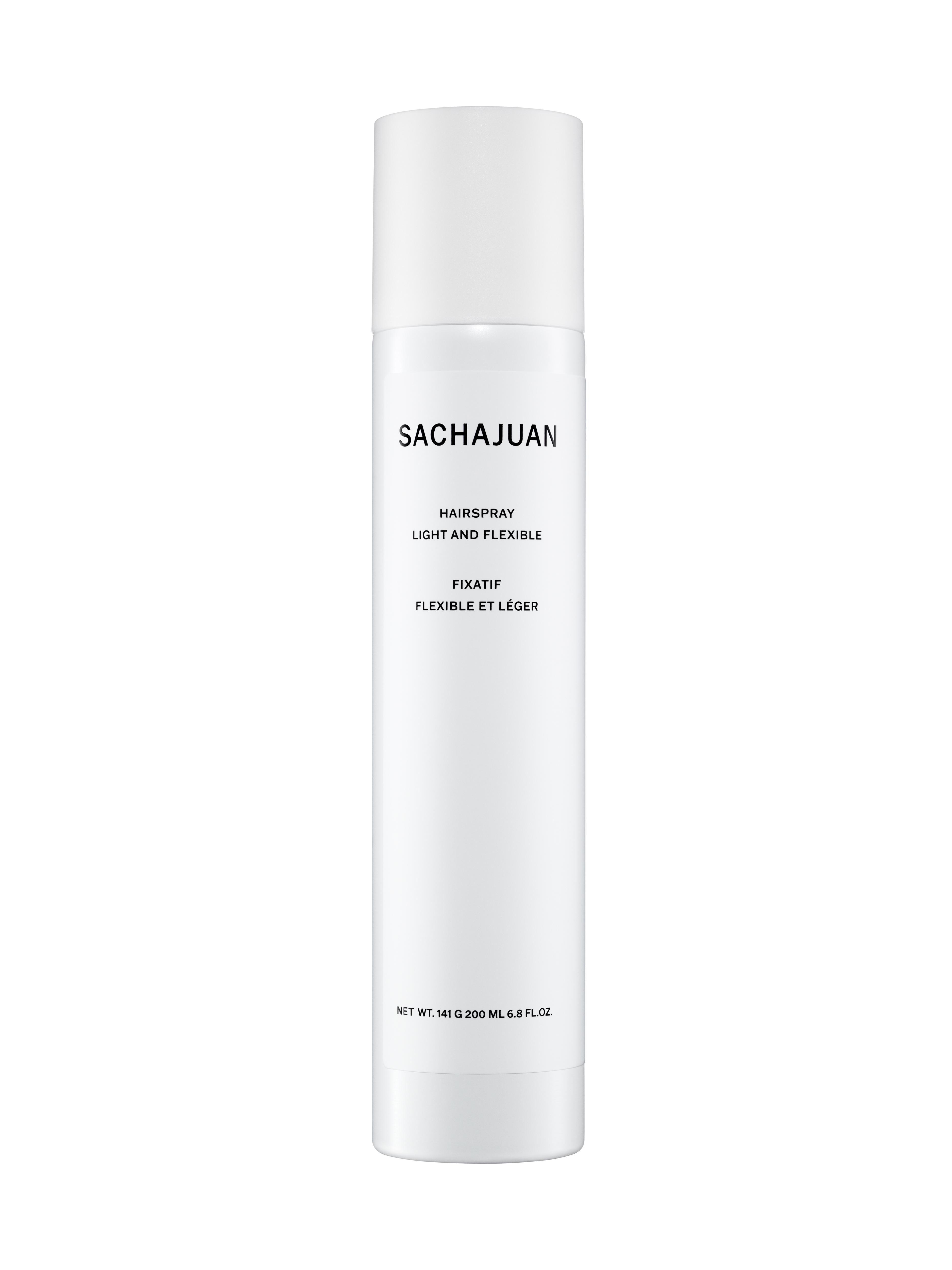 Sachajuan - Hairspray Light And Flexible 75ml