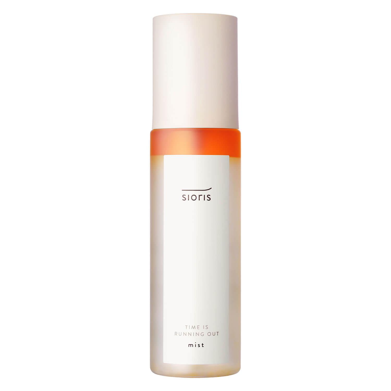 Sioris – Time Is Running Out Mist 100ml