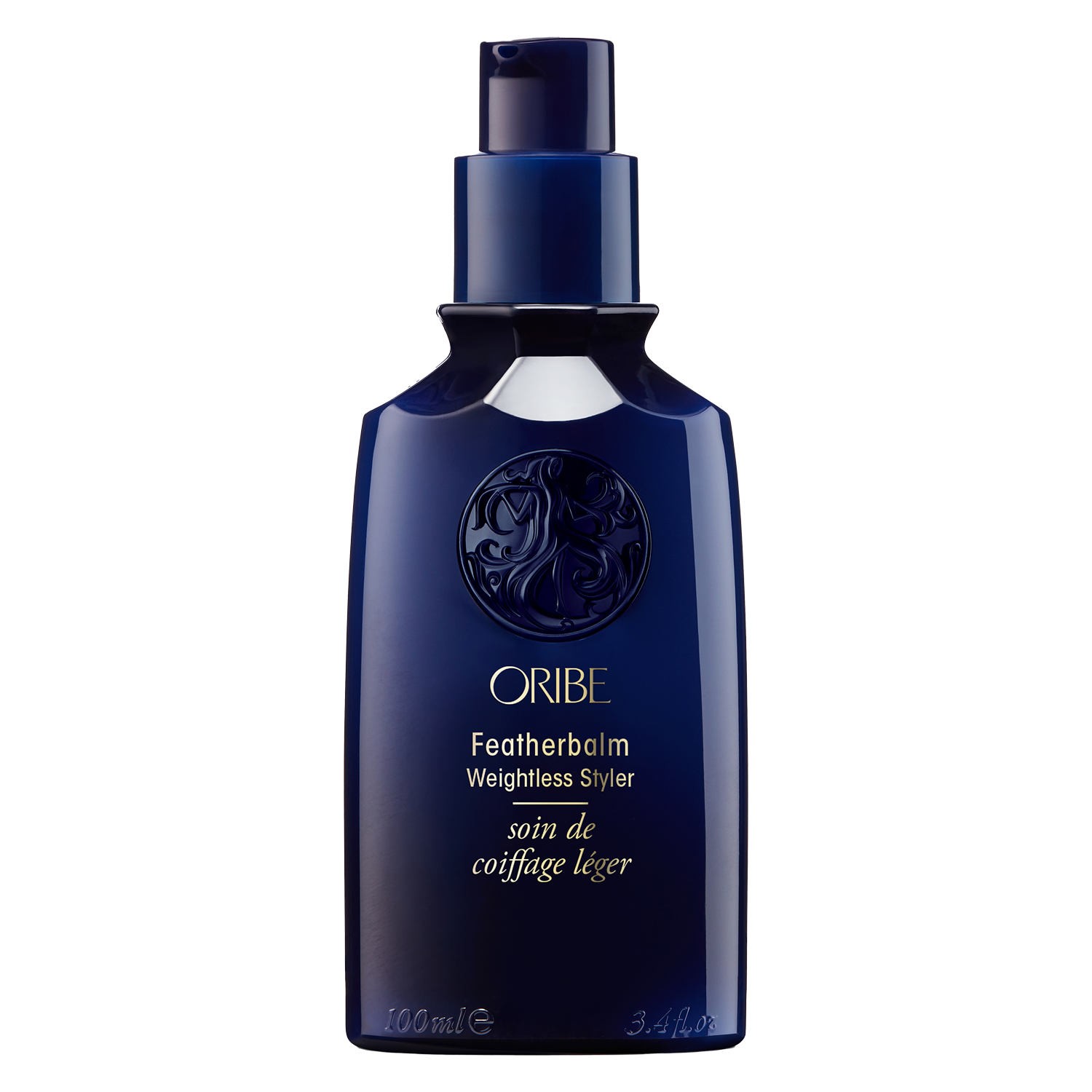 Oribe Care - Brilliance & Shine Featherbalm Weightless Styler 100ml