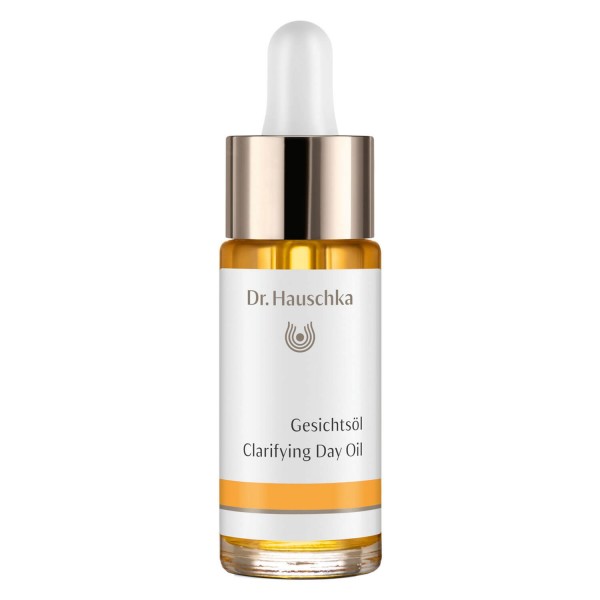 Dr. Hauschka - Gesichtsöl