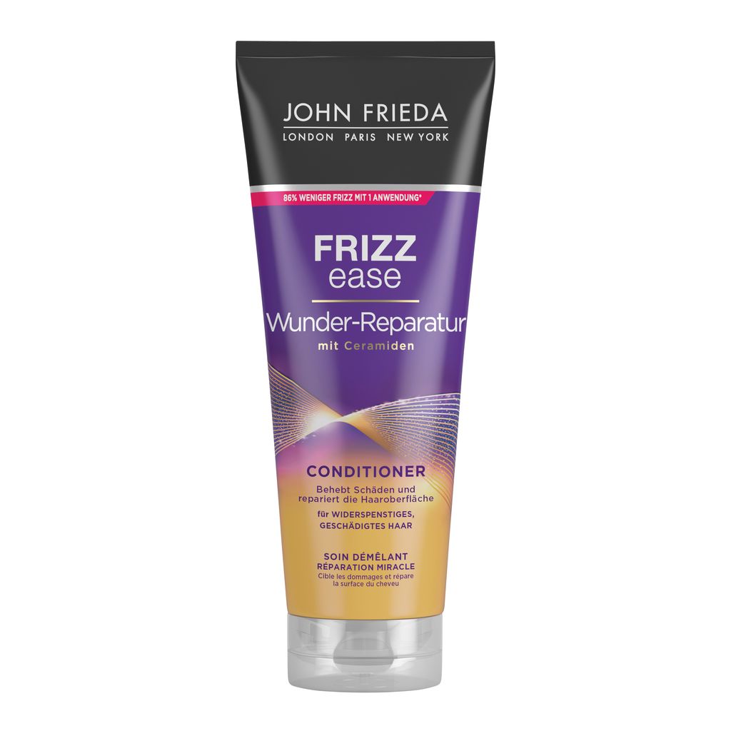John Frieda Frizz Ease – Wunder-Reparatur Conditioner 75ml