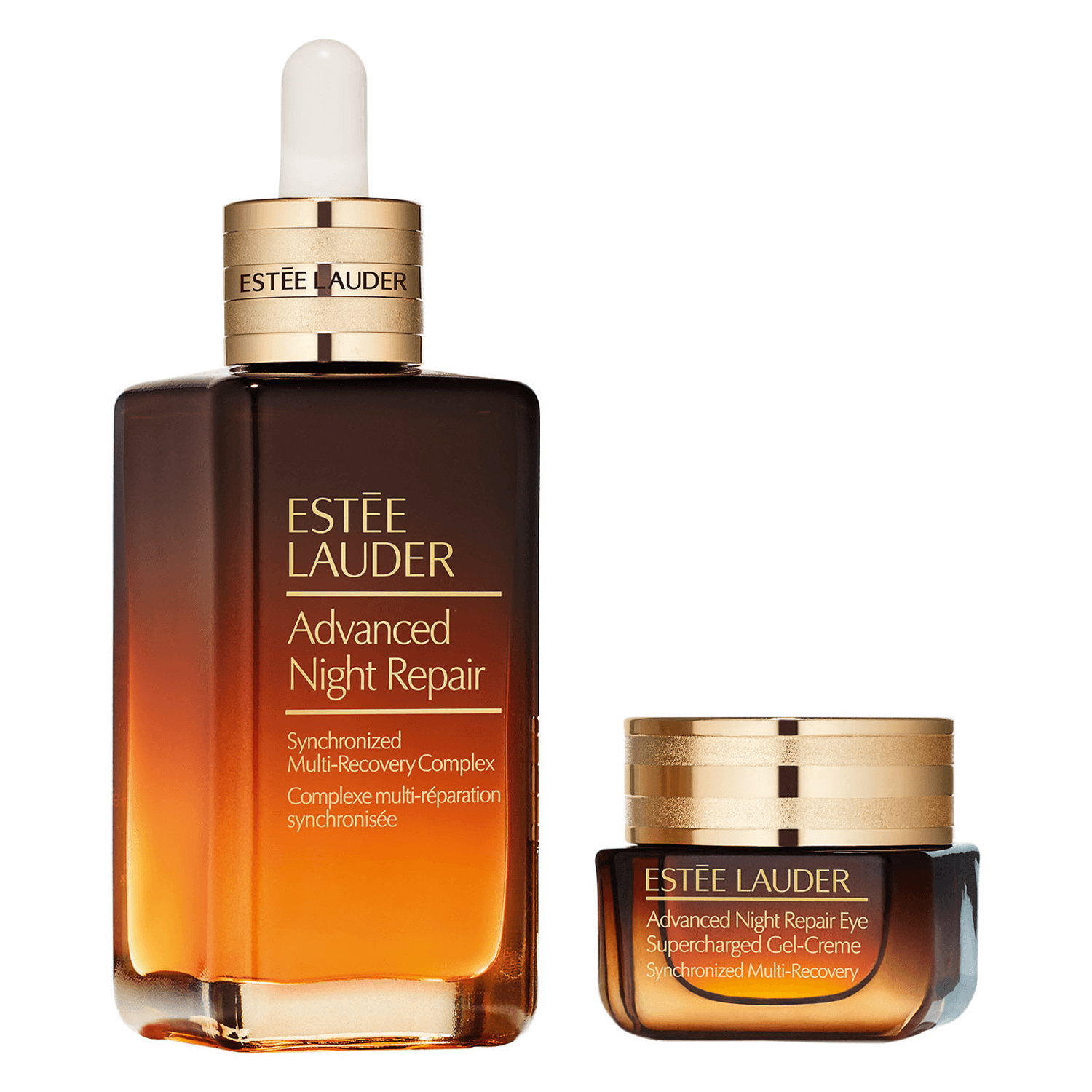 Estée Lauder Advanced Night Repair – Synchronized Multi-Recovery & Supercharged Complex Set
