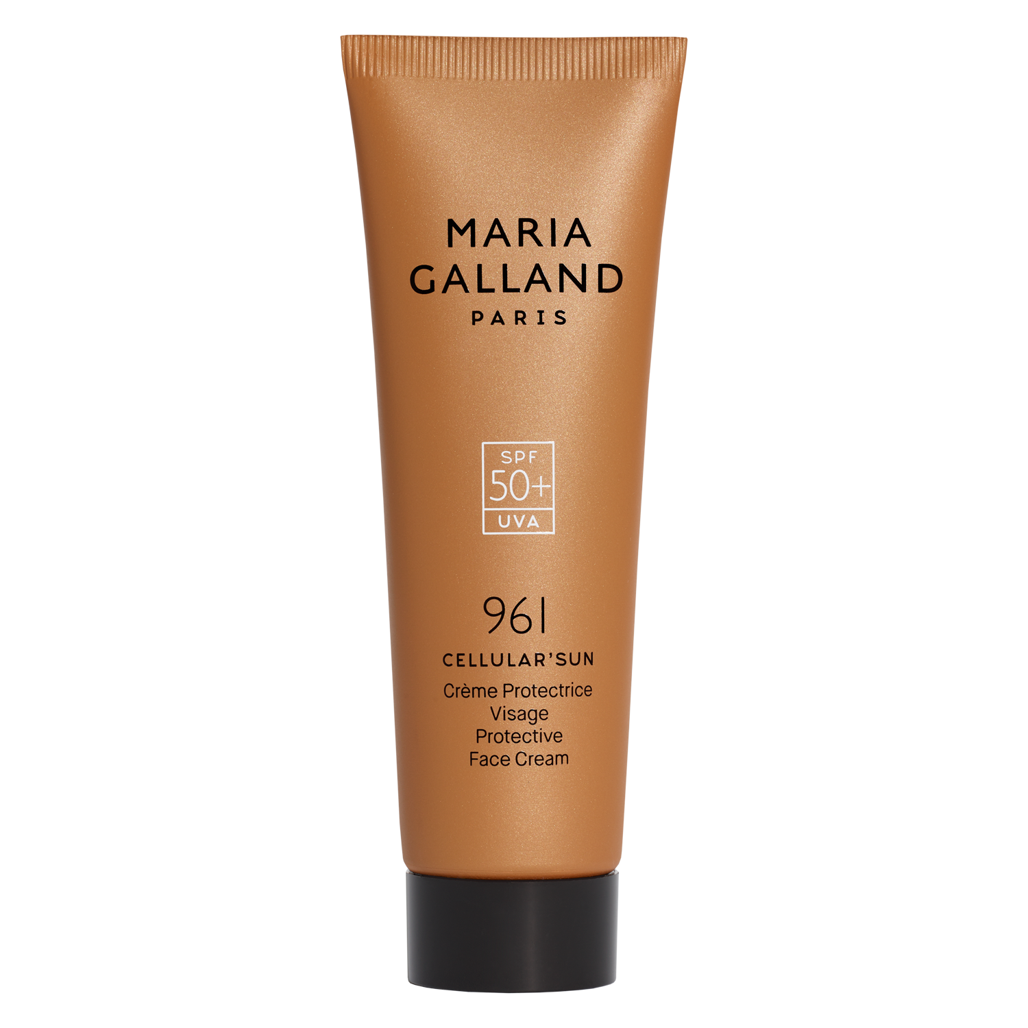 Maria Galland Cellular’sun – 961 Protective Face Cream Spf 50+ 50