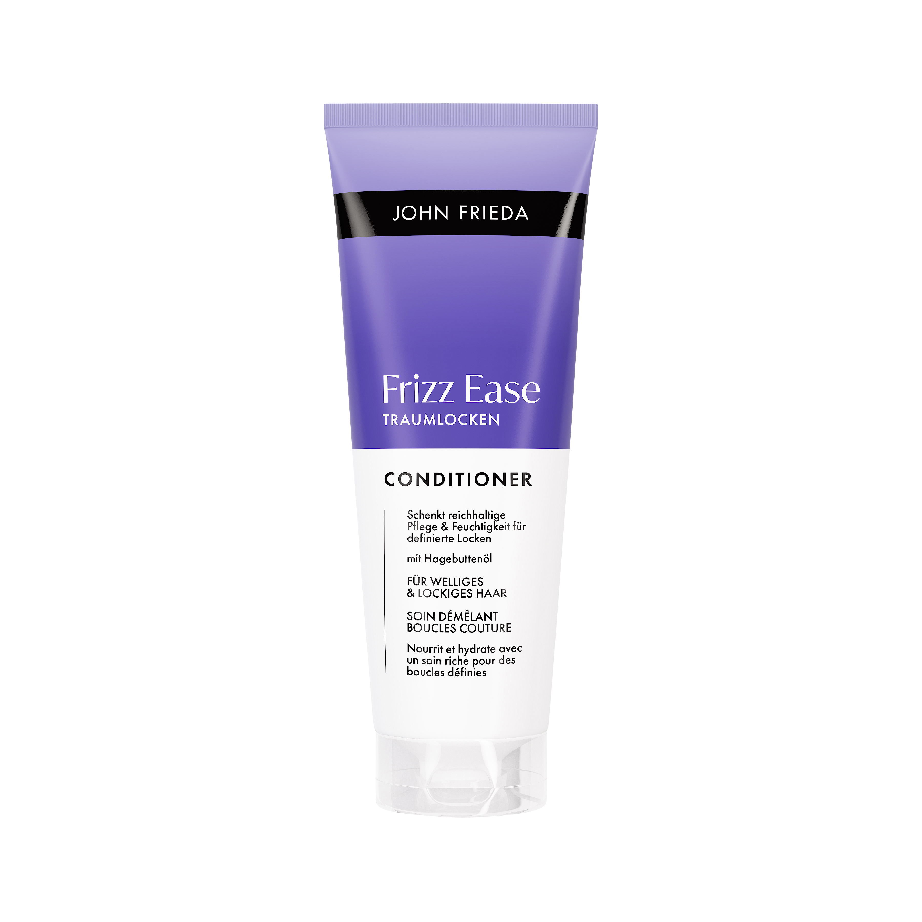 John Frieda Frizz Ease - Traumlocken Conditioner 250ml