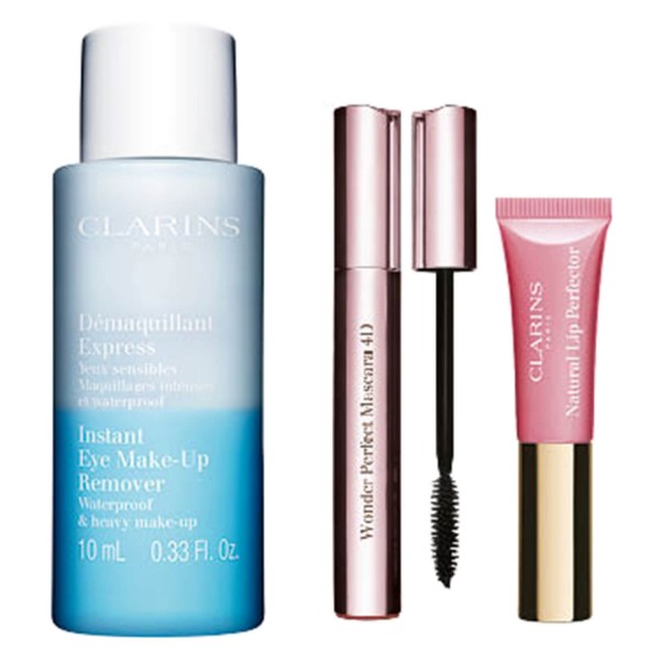 Image of Clarins Specials - Cult Make-up Set