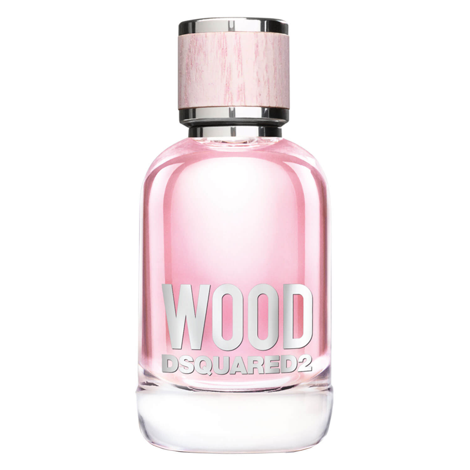 Dsquared2 Wood – Pour Femme Eau De Toilette 50ml