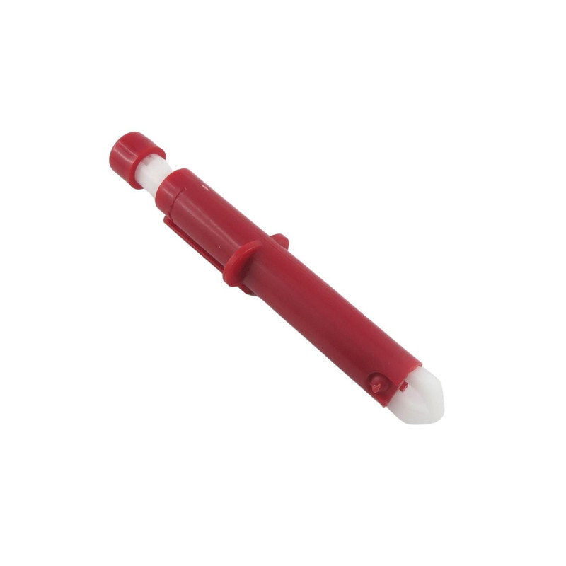 Herba - Zeckenzange Rot 1stk