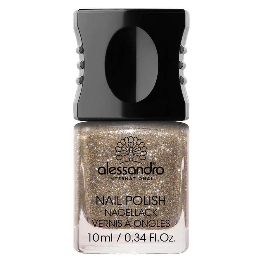 Alessandro Nail Polish - 73 Glitter Queen 10ml