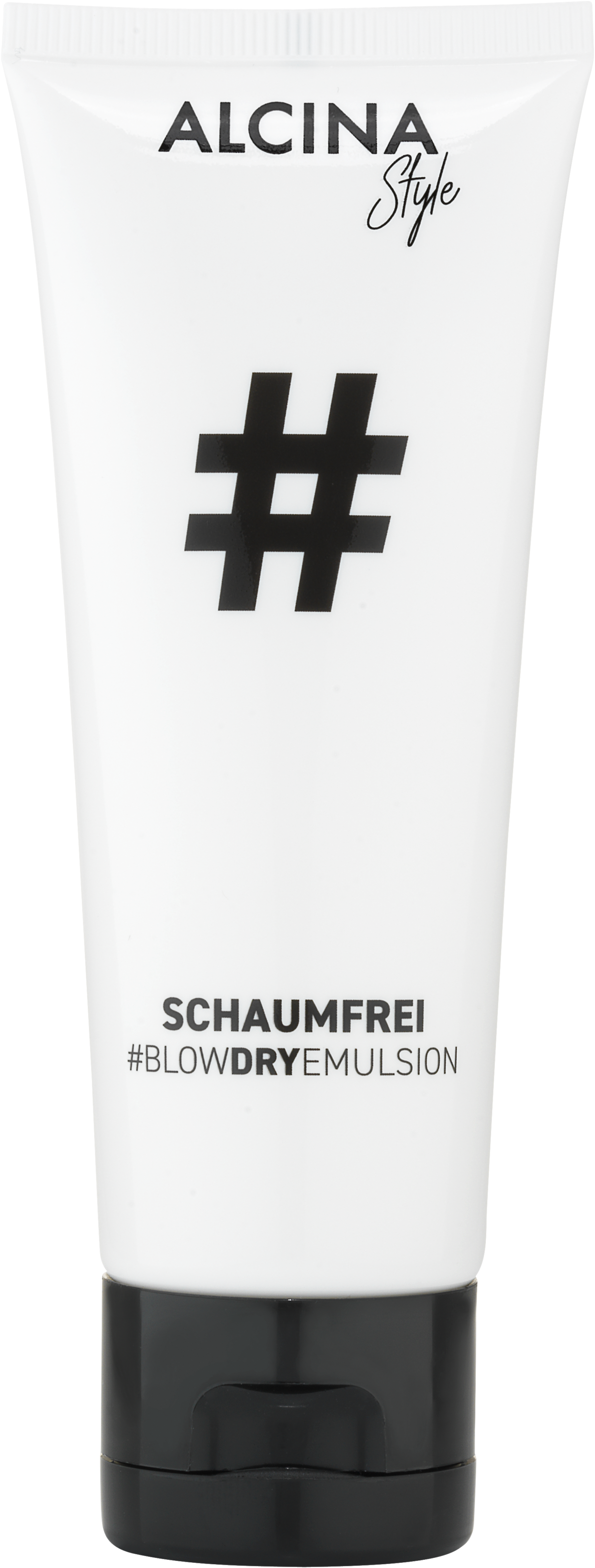 #Alcinastyle - Schaumfrei Blow Dry Emulsion 75ml