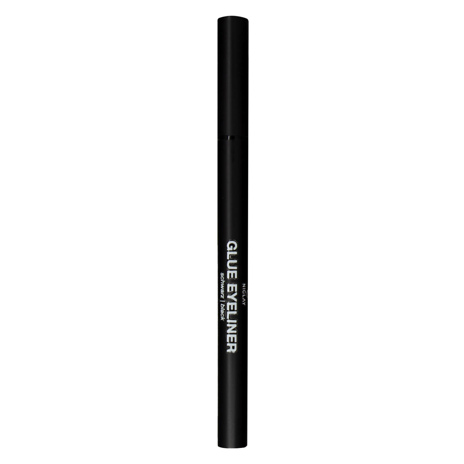 Niclay – Glue Eyeliner Black 4ml