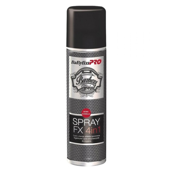 Image of BaByliss Pro - Spray FX 4in1 FX040290