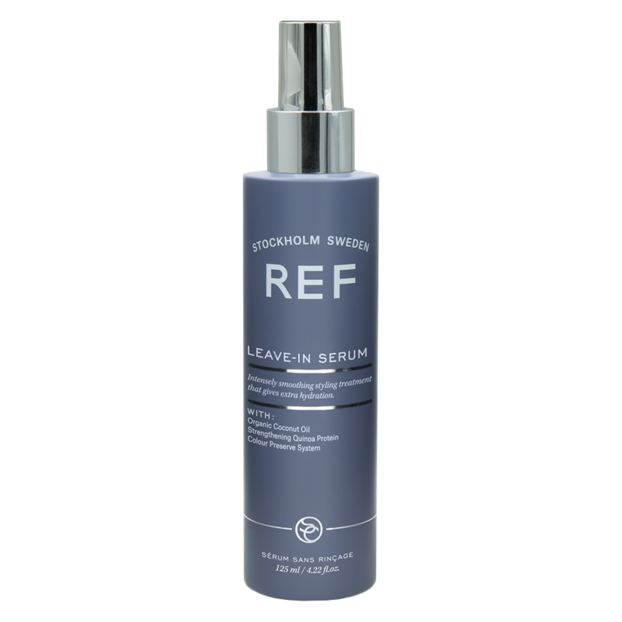 REF Treatment - Leave-In Serum