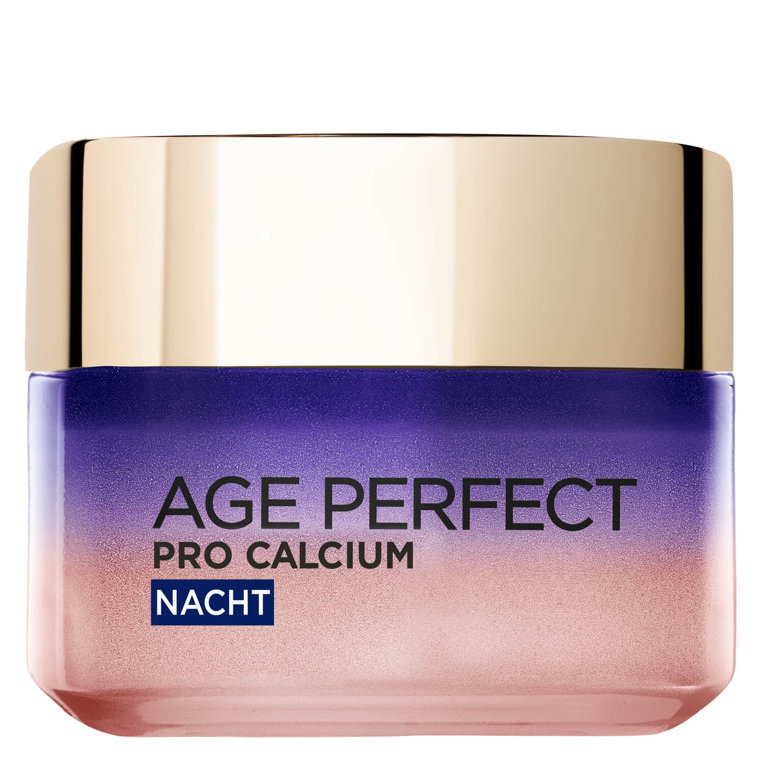 L’oréal Paris Loréal Skin Expert – Age Perfect Pro-Calcium Nachtcreme 50ml
