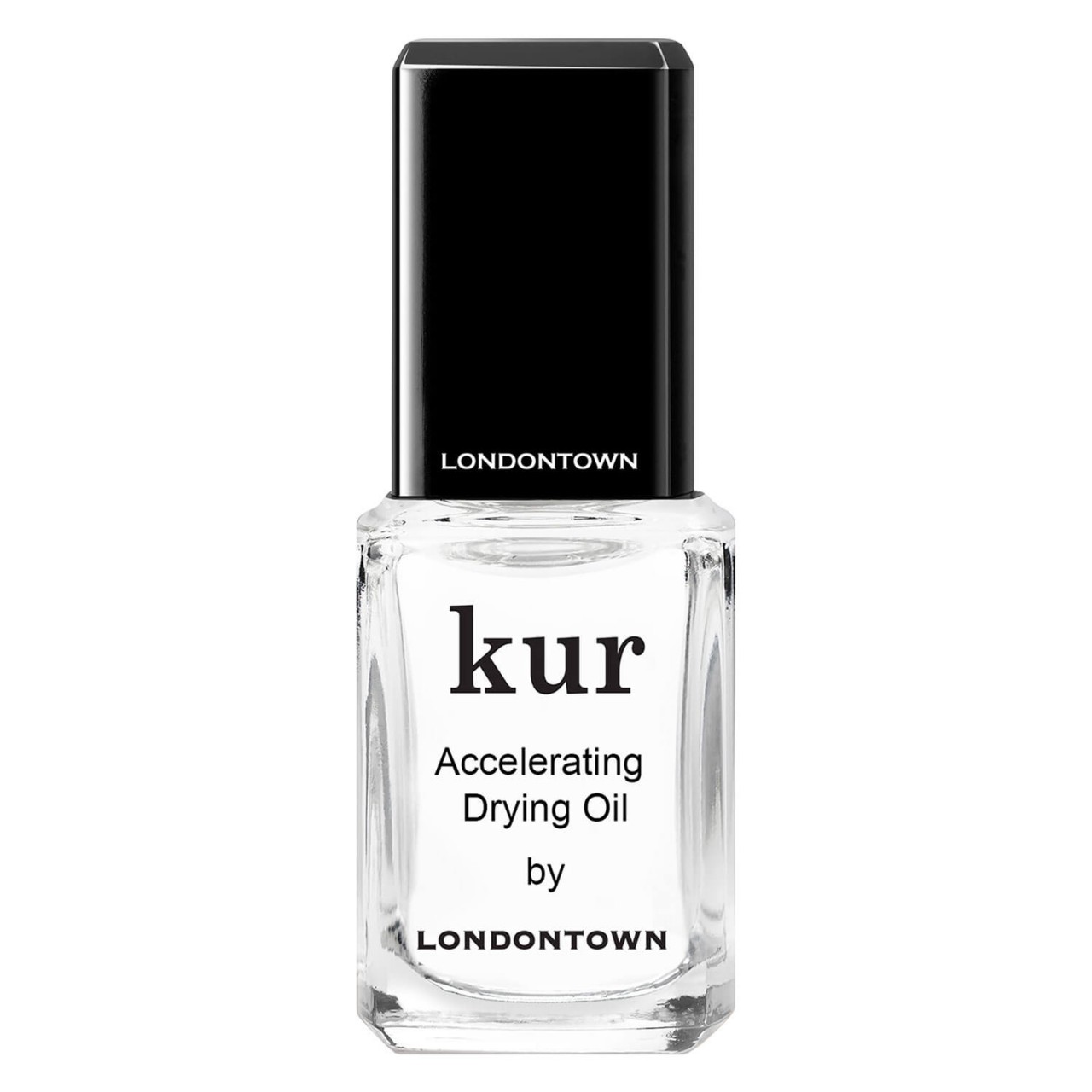 kur - Accelerating Drying Oil