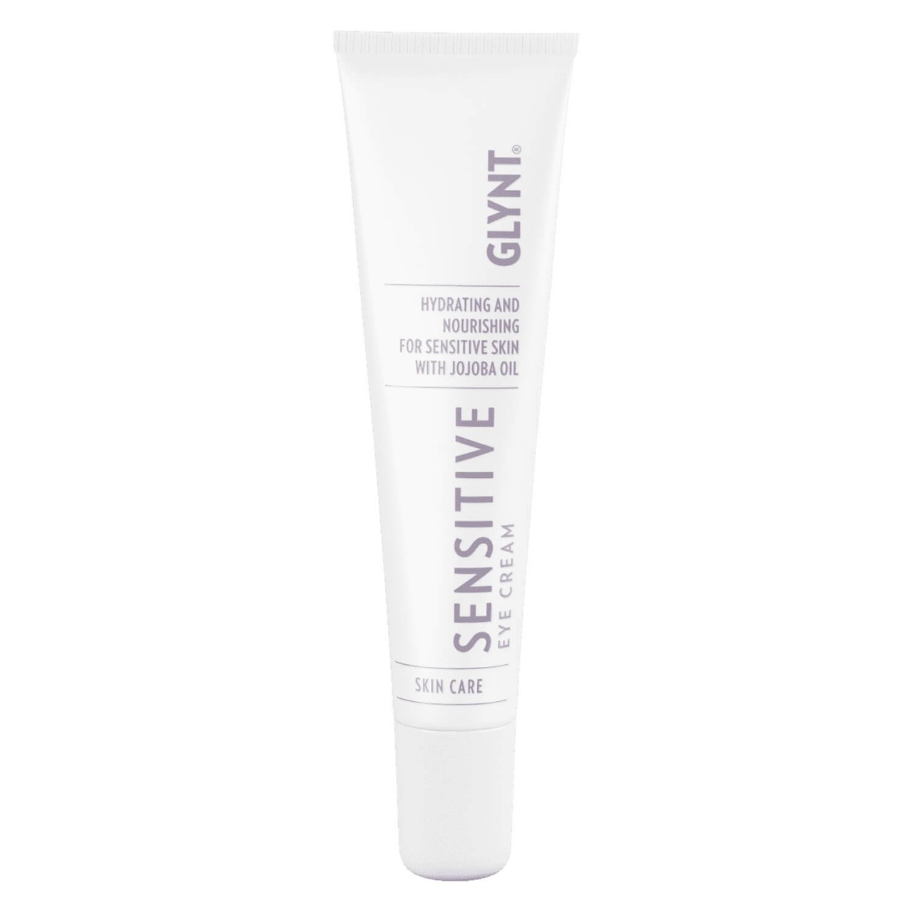 GLYNT Care - Sensitive Eye Cream