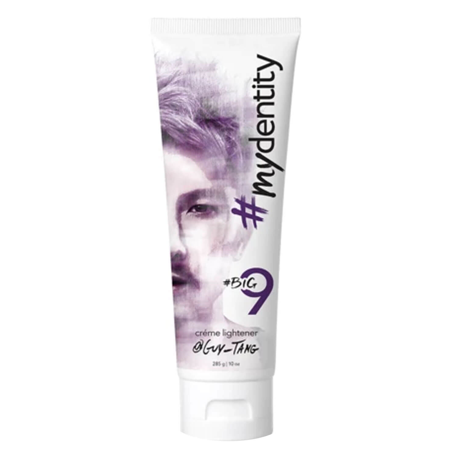 Mydentity Accessories – Big9 Crème Lightener 285g