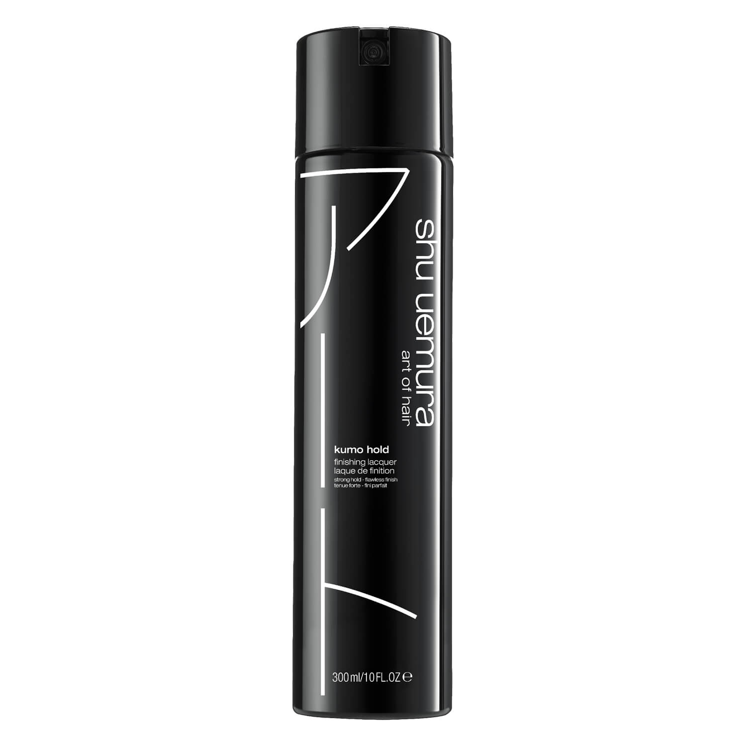 Shu Uemura Art Of Hair Shu Uemura Styling - Kumo Hold Lacquer 300ml