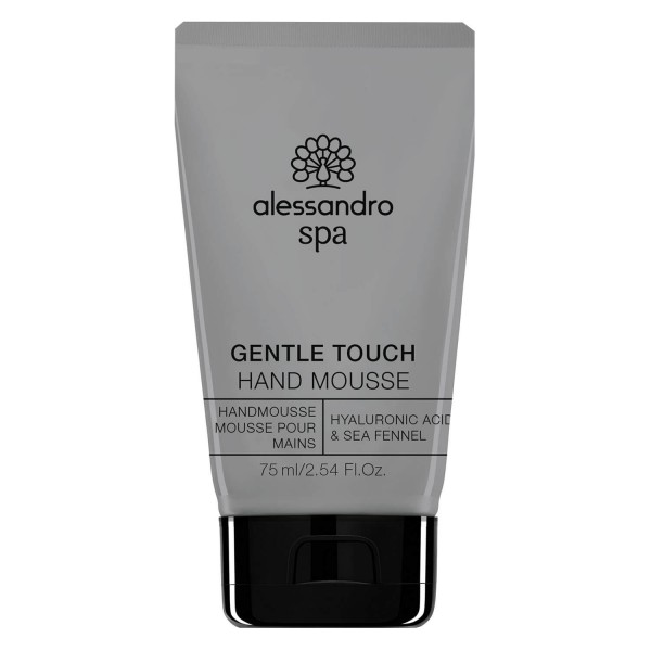 Image of Alessandro Spa - Gentle Touch