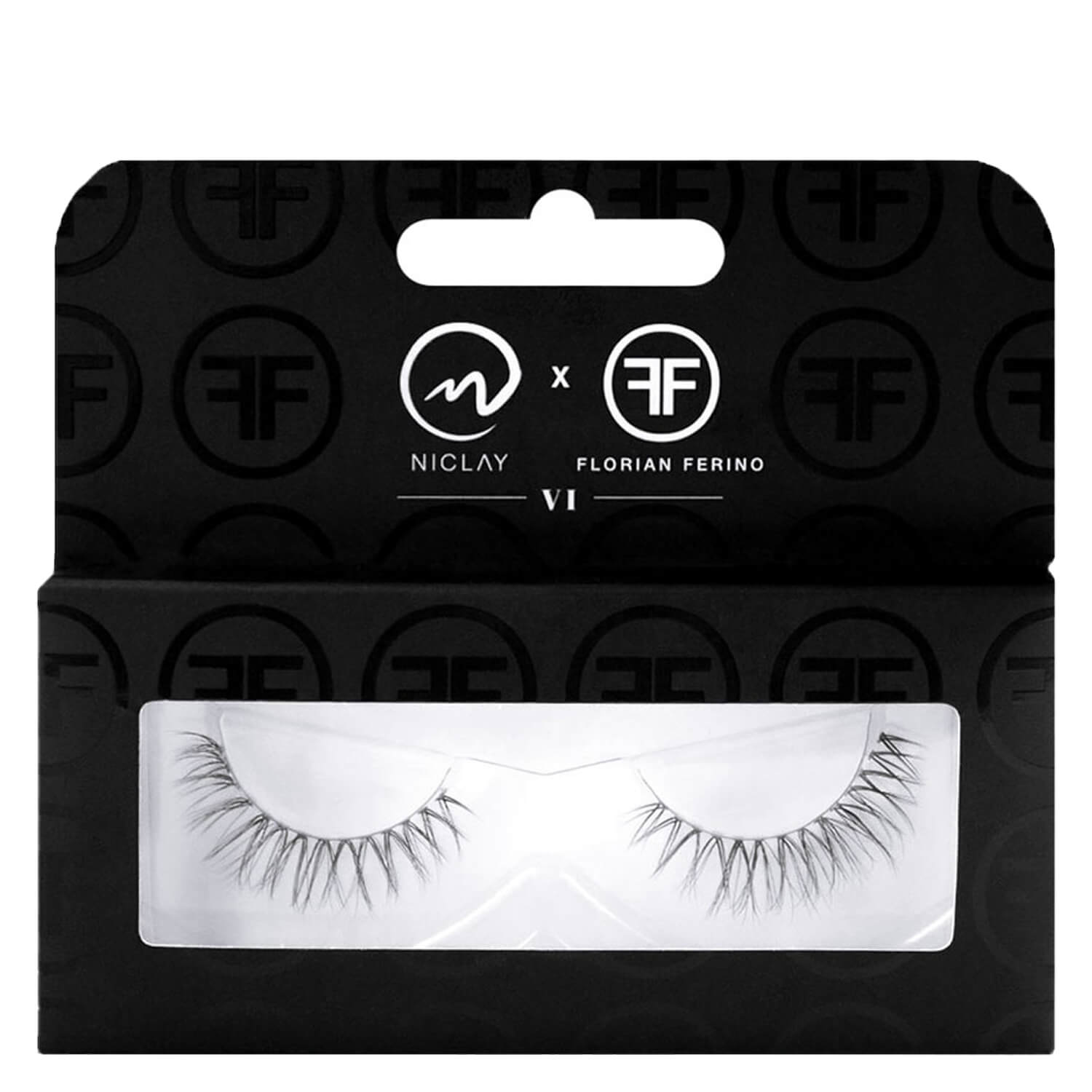 Niclay - Florian Ferino Lashes Vi 1x