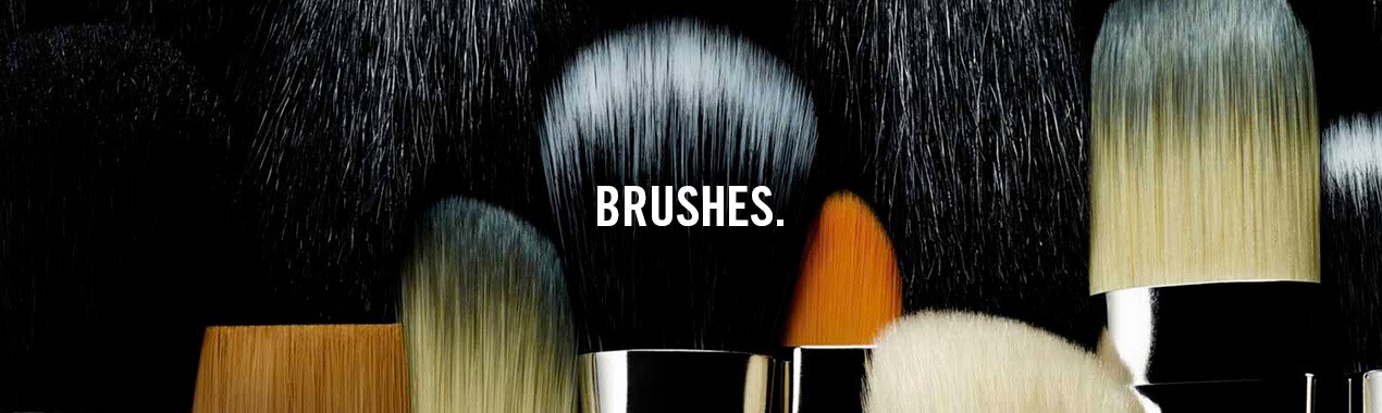 MAC Brushes