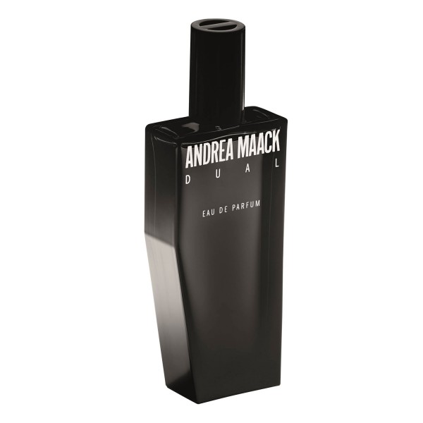 Image of ANDREA MAACK - DUAL Eau de Parfum