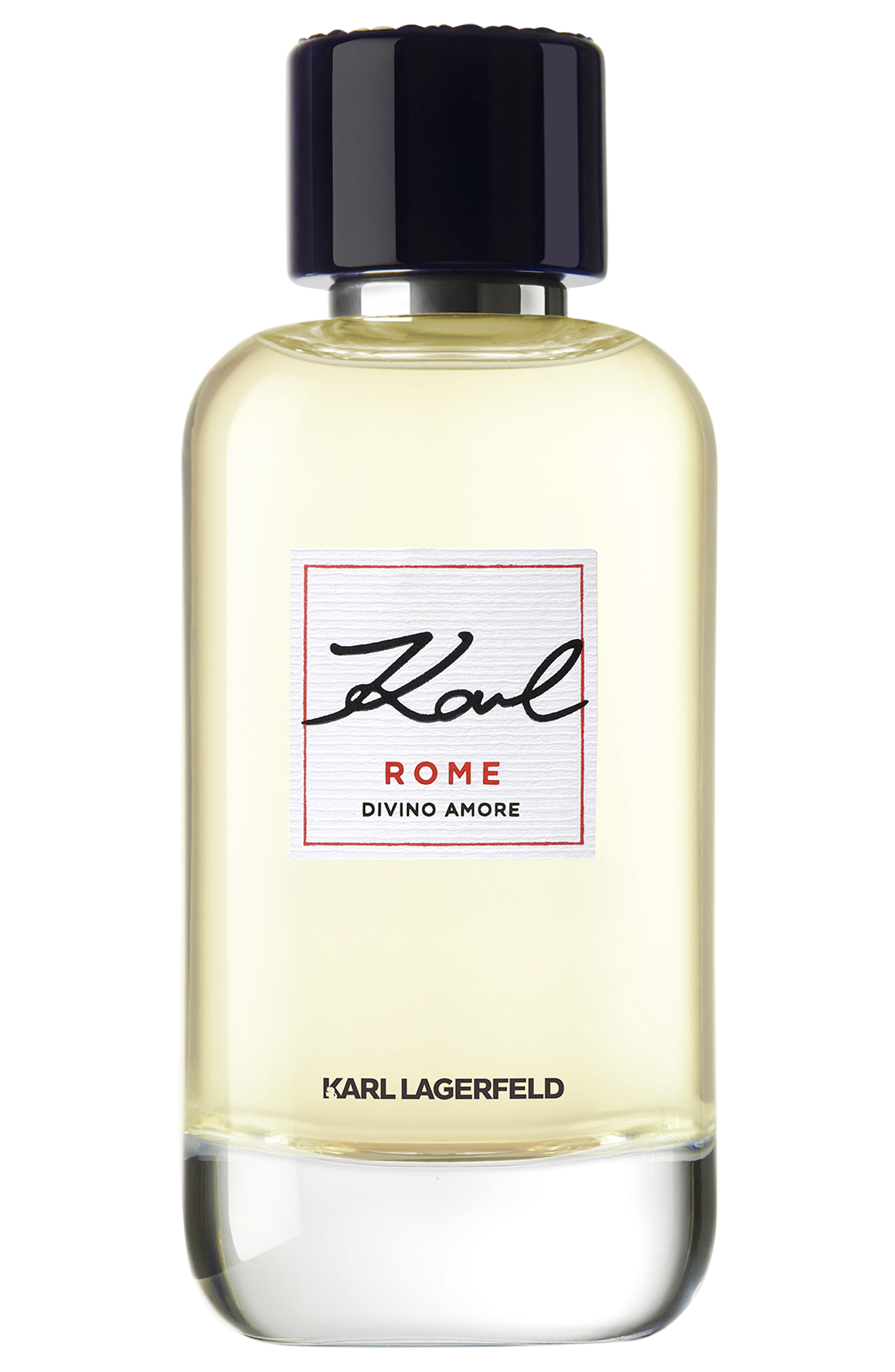 Karl Lagerfeld - Rome Eau De Parfum 60ml