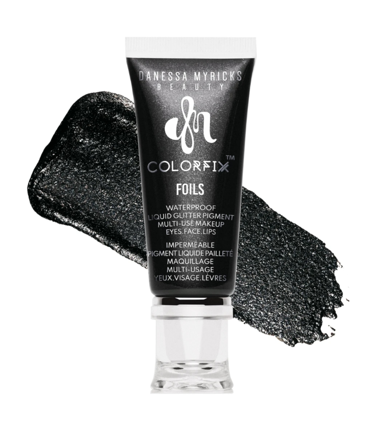 Danessa Myricks Beauty Colorfix Foils – Cosmic 10ml