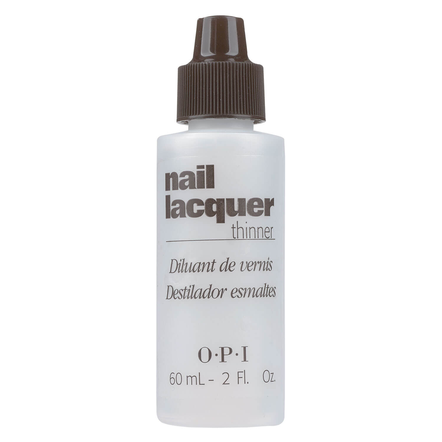 Opi Nagellackverdünner - Nail Lacquer Thinner 60ml