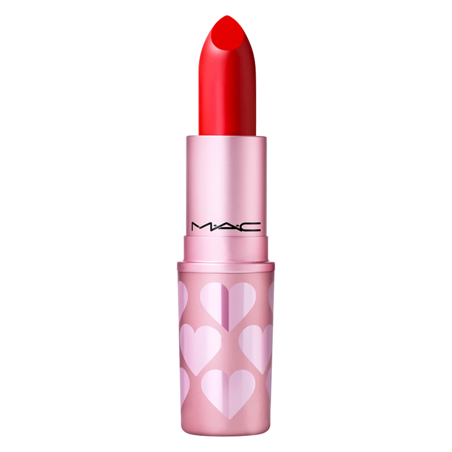 M·a·c Matte Lipstick – Lady Danger Love Edition 3g