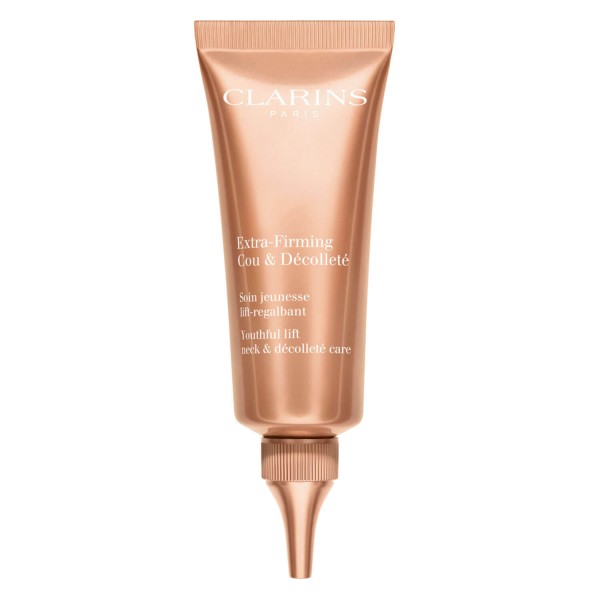 Image of Clarins Skin - Extra-Firming Cou & Décolleté