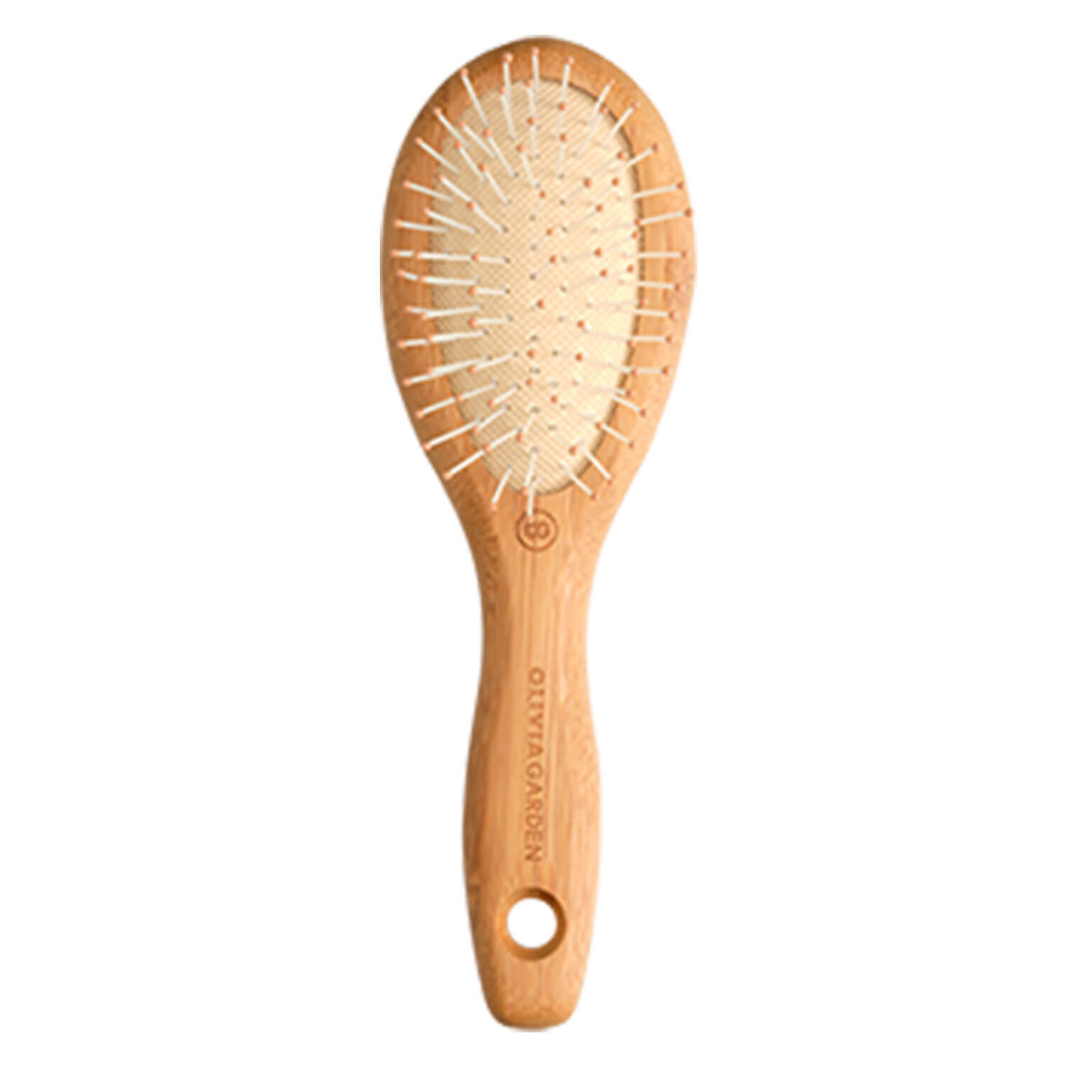 Olivia Garden Og Bamboo Touch – Entwirrungsbürste Xs