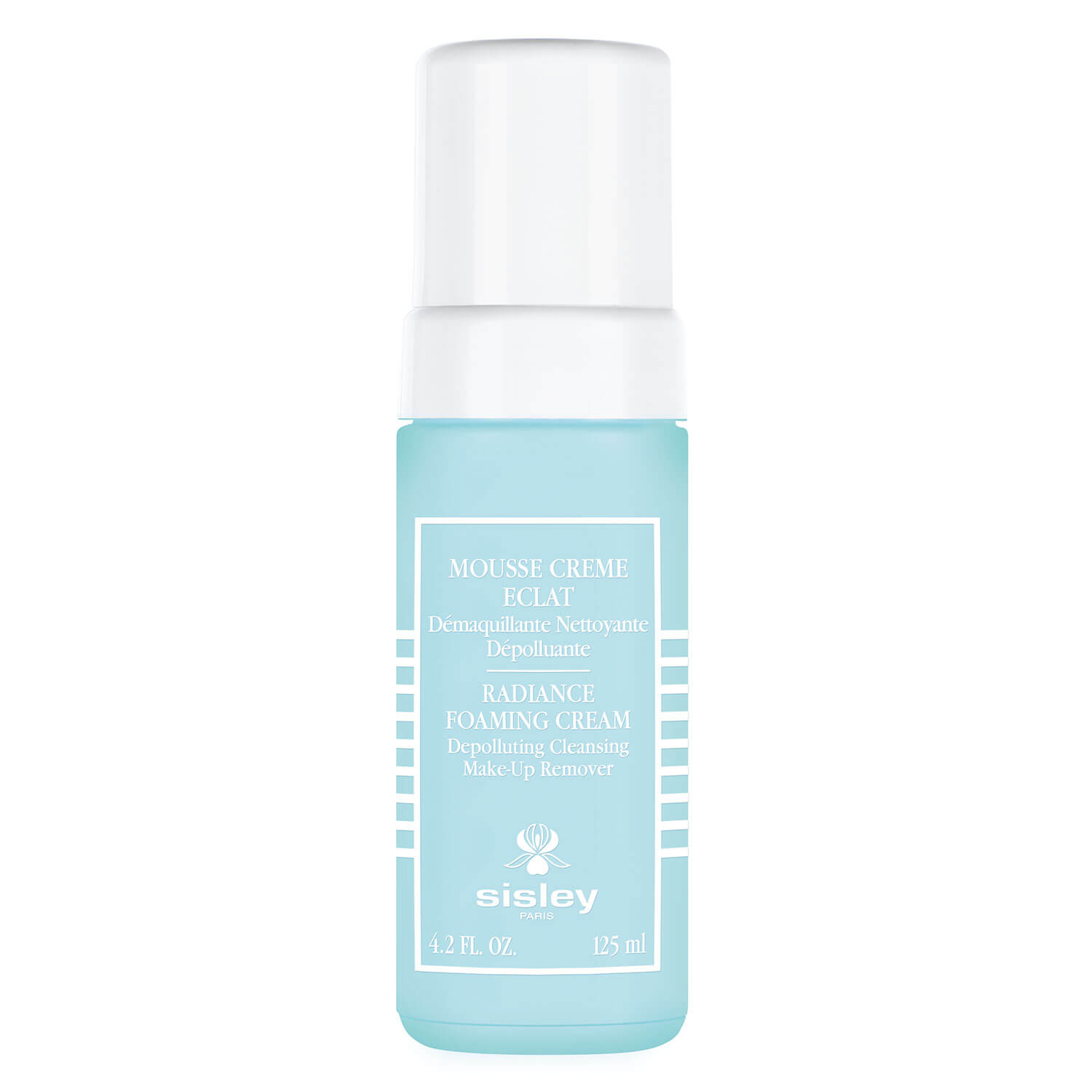 Sisley Skincare – Mousse Crème Eclat 125ml