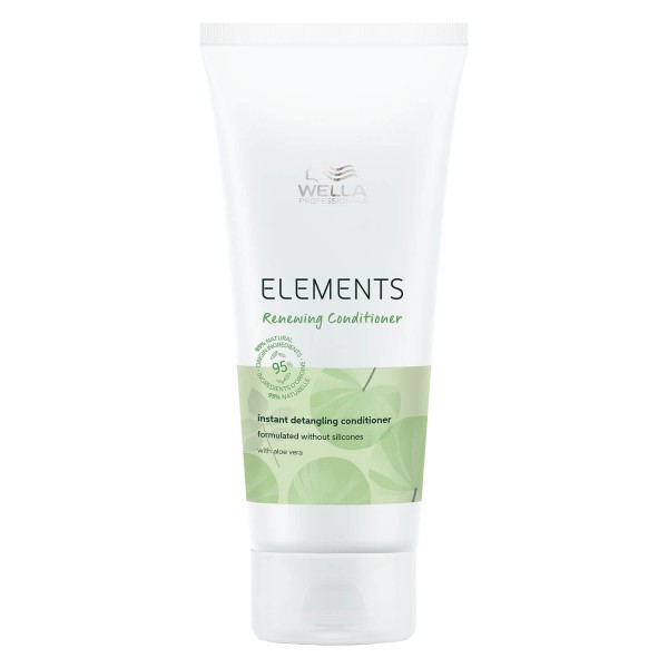 Image of Elements - Renewing Conditioner