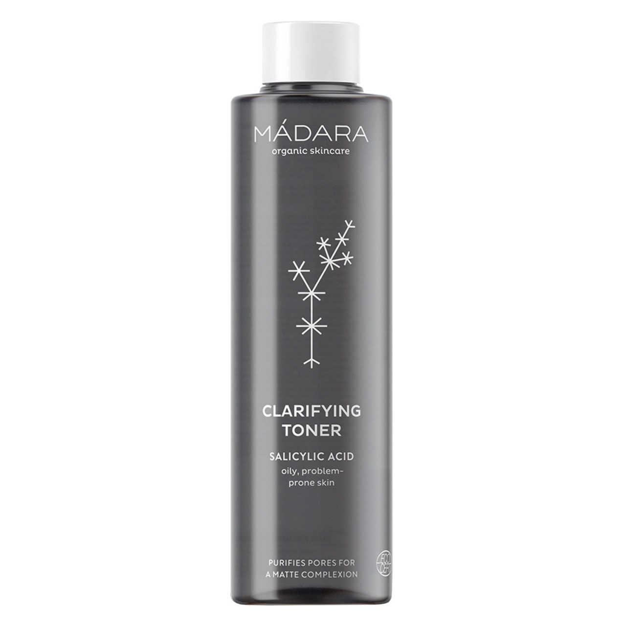 MÁDARA Care - Clarifying Toner