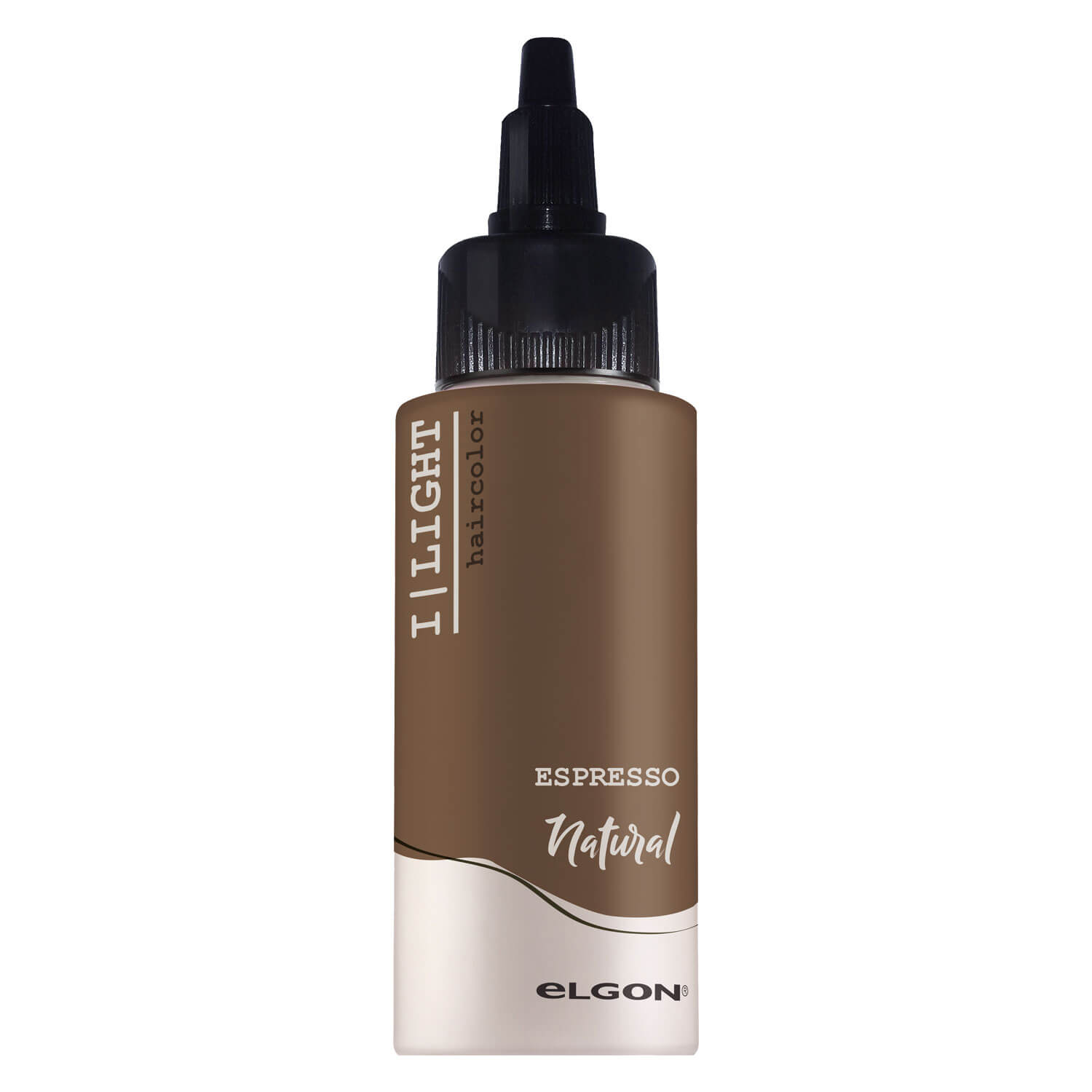 Elgon I-Light – Natural Espresso 100ml